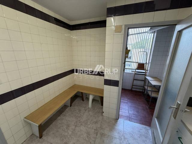 PISO DE 2 HABITACIONES DOBLES EN AVENIDA ABAT MARCET