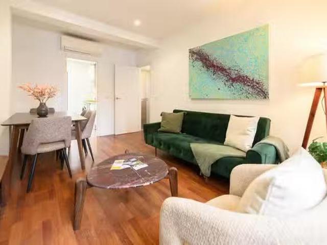 Piso de 2 habitaciones en Madrid