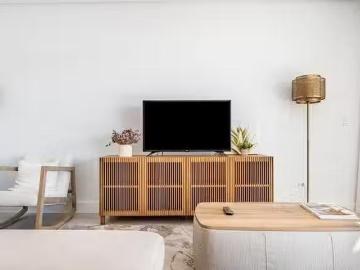 Piso de 2 habitaciones en Marbella