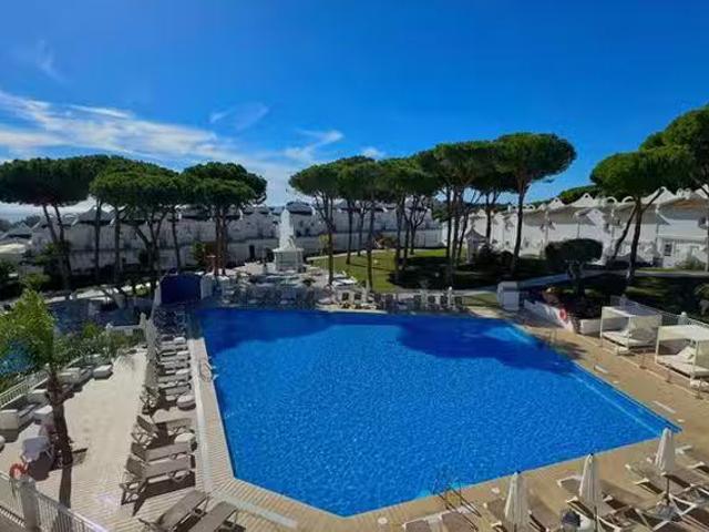 Piso de 2 habitaciones en Marbella