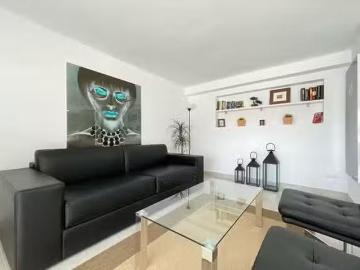Piso de 2 habitaciones en Marbella