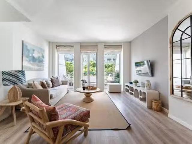 Piso de 2 habitaciones en Marbella