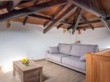 Piso de 2 habitaciones en Miengo