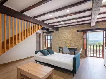 Piso de 2 habitaciones en Miengo