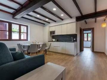 Piso de 2 habitaciones en Miengo