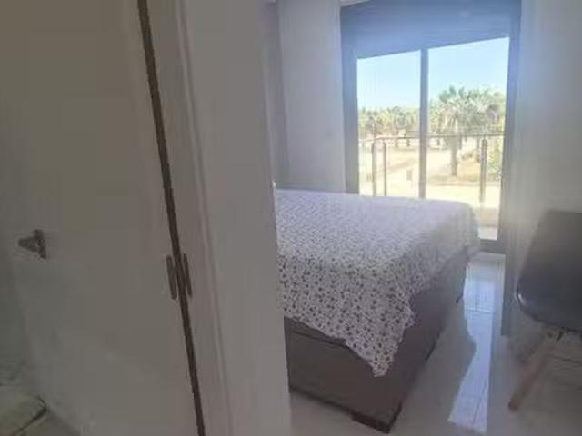 Piso de 2 habitaciones en Mil Palmeras