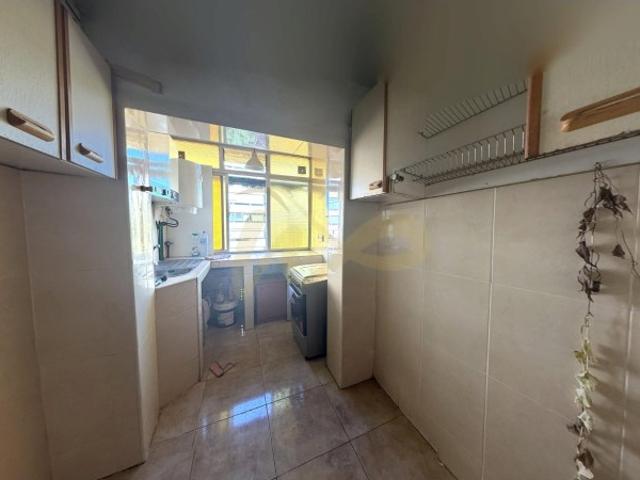 Piso de 2 habitaciones en Móstoles