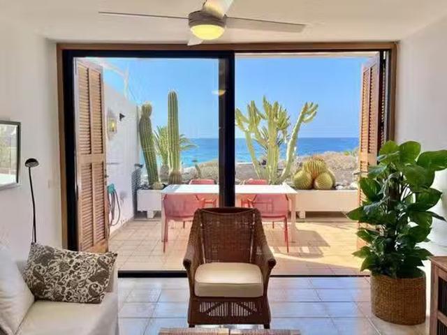Piso de 2 habitaciones en Oasis del Sur