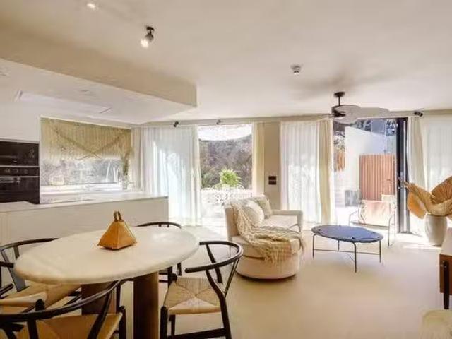 Piso de 2 habitaciones en Oasis del Sur