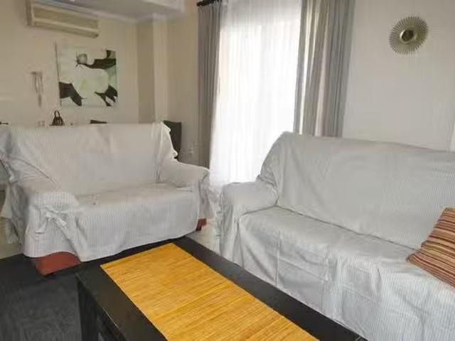 Piso de 2 habitaciones en Oliva