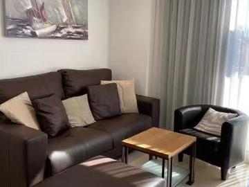 Piso de 2 habitaciones en Orihuela