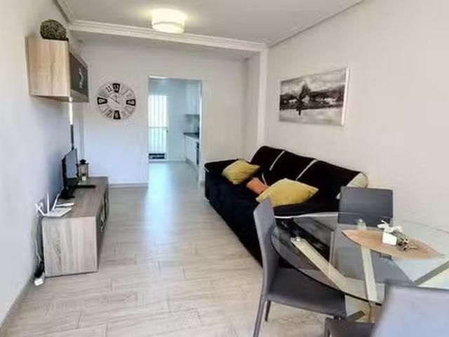 Piso de 2 habitaciones en Orihuela
