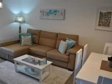 Piso de 2 habitaciones en Orihuela