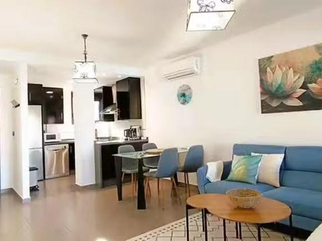 Piso de 2 habitaciones en Orihuela