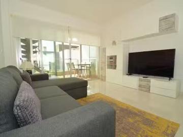 Piso de 2 habitaciones en Orihuela