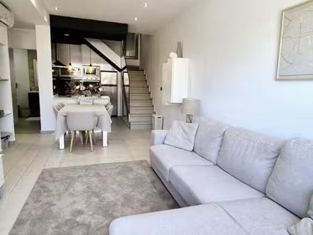 Piso de 2 habitaciones en Orihuela