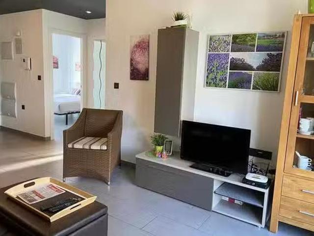 Piso de 2 habitaciones en Orihuela