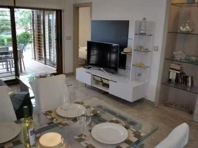 Piso de 2 habitaciones en Orihuela