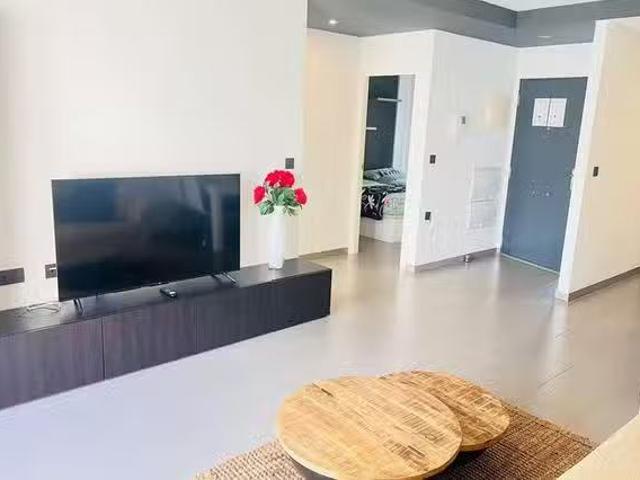 Piso de 2 habitaciones en Orihuela