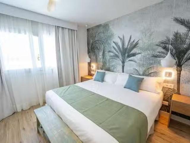 Piso de 2 habitaciones en Av. Jan De Clerck, 1, 11520 Rota, Cá.