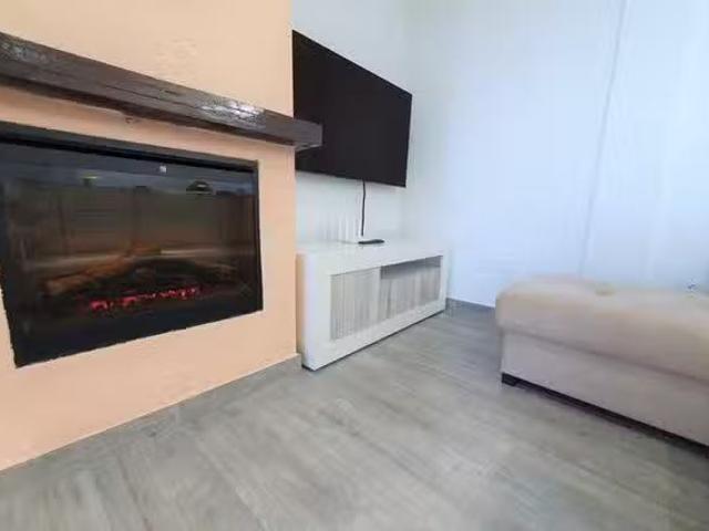 Piso de 2 habitaciones en Adeje