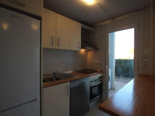 Piso de 2 habitaciones en alquiler en Murcia