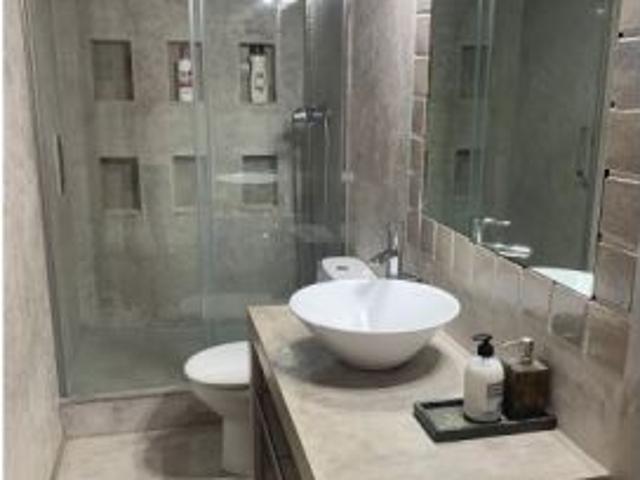 Piso de 2 habitaciones en alquiler en Mataró, gastos incluidos