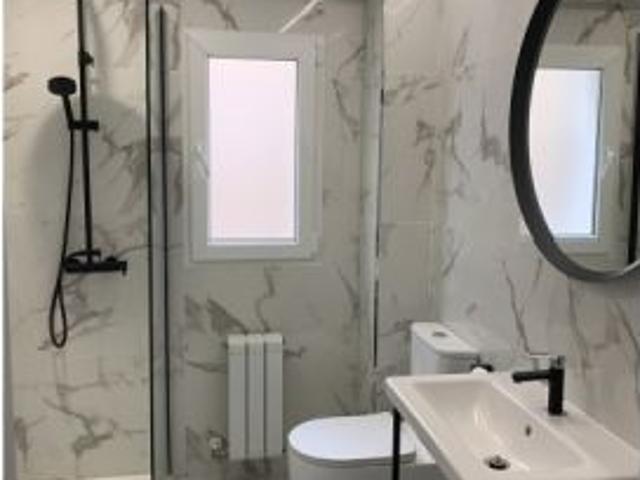 Piso de 2 habitaciones en alquiler en Opañel, Madrid
