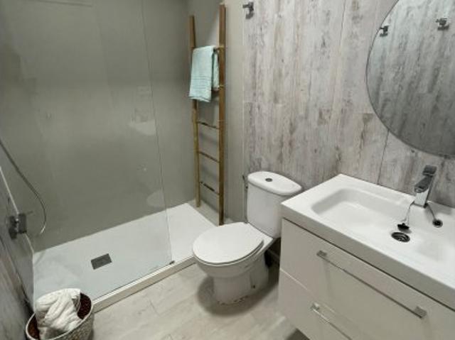 Piso de 2 habitaciones en alquiler en Orihuela, Alicante