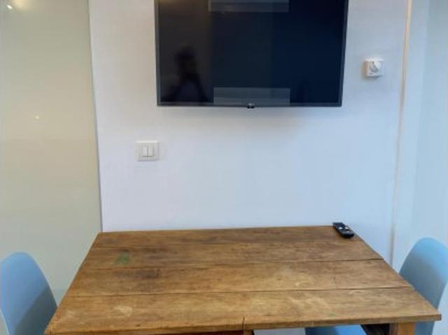 Piso de 2 habitaciones en alquiler en Algorta, Bilbao