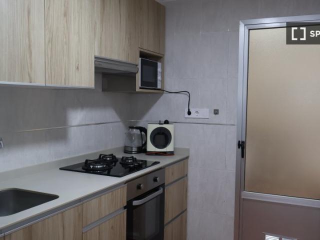 Piso de 2 habitaciones en alquiler en Alfafar, Valencia