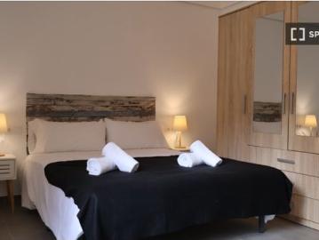 Piso de 2 habitaciones en alquiler en Alfafar, Valencia