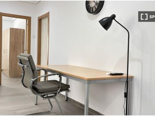 Piso de 2 habitaciones en alquiler en Alfafar, Valencia