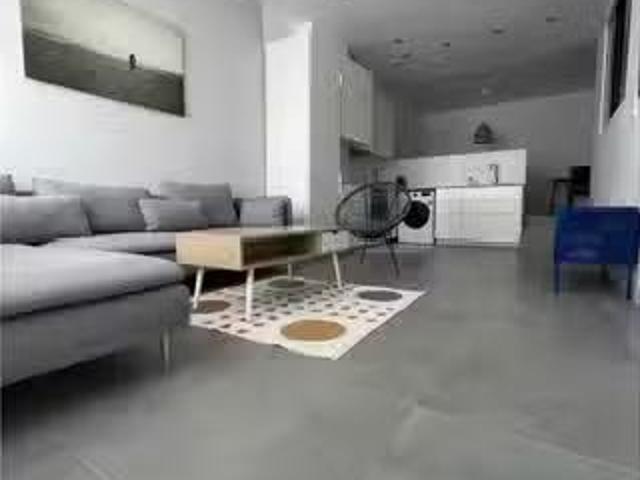 Piso de 2 habitaciones en alquiler en Alicante, España