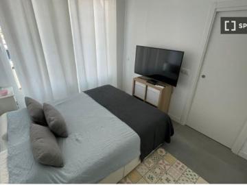 Piso de 2 habitaciones en alquiler en Alicante, perfecto para profesionales y estudiantes