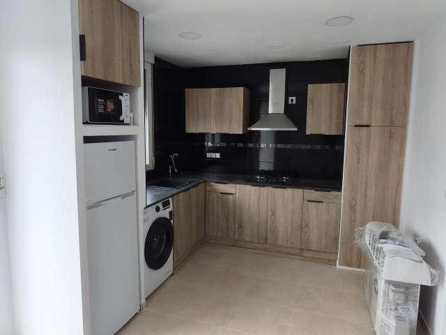 Piso de 2 habitaciones en alquiler en Alicante