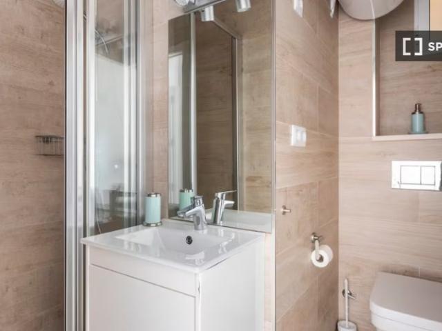 Piso de 2 habitaciones en alquiler en Alicante