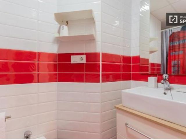 Piso de 2 habitaciones en alquiler en Burjassot