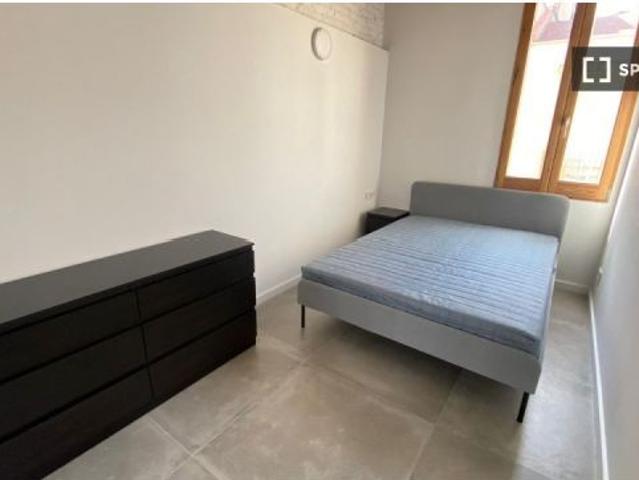 Piso de 2 habitaciones en alquiler en Badalona