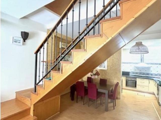 Apartamento de 2 habitaciones en alquiler en el Barrio León, Sevilla