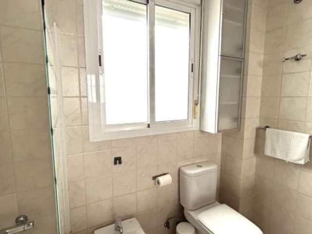 Piso de 2 habitaciones en alquiler en Barrio León, Sevilla