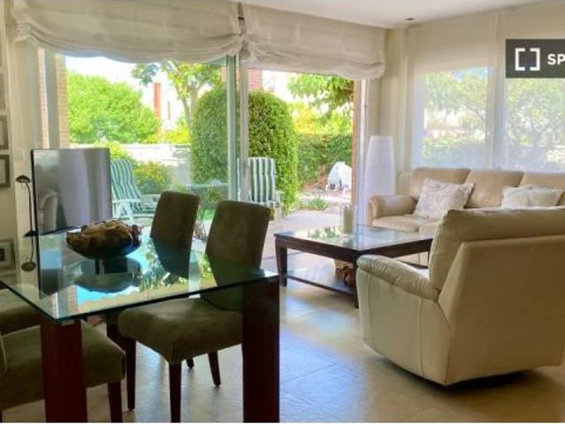 Piso de 2 habitaciones en alquiler en Cullera, gastos incluidos
