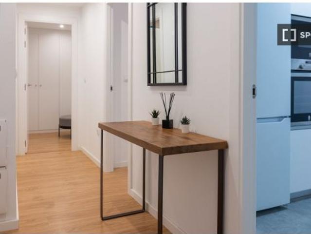 Piso de 2 habitaciones en alquiler en Cabanyal Canyamelar, amueblado