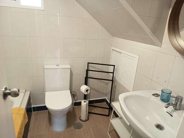 Piso de 2 habitaciones en alquiler en Cangas, Vigo
