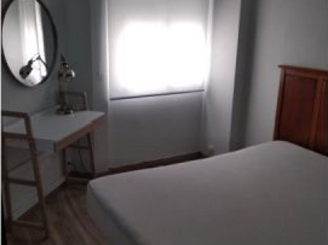 Piso de 2 habitaciones en alquiler en Castellana