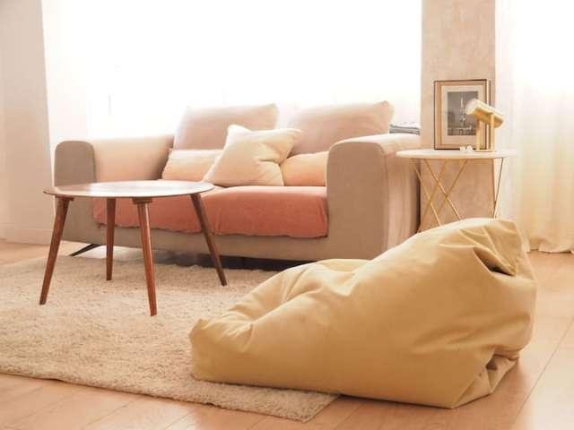 Piso de 2 habitaciones en alquiler en Centro Sagrario, Granada
