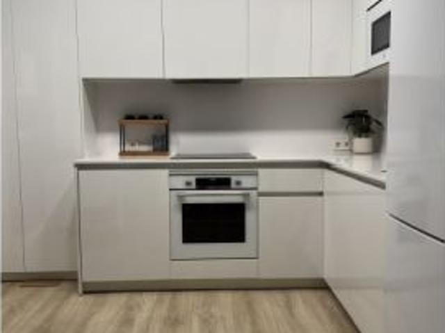 Piso de 2 habitaciones en alquiler en Chopera, Arganzuela