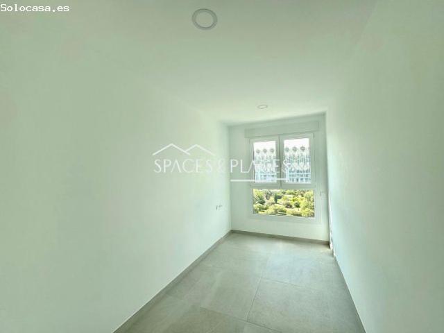 Piso de 2 habitaciones en alquiler en Ciudad de las Arts