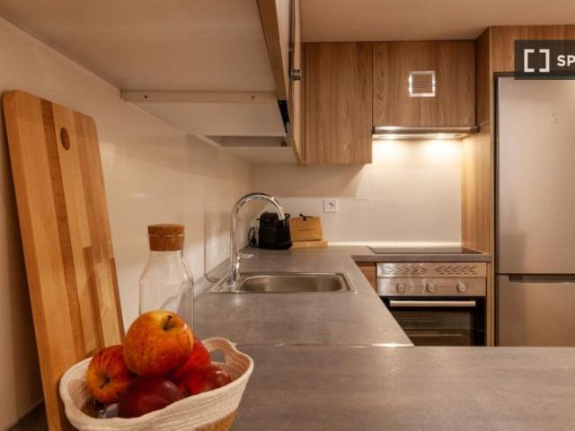 Piso de 2 habitaciones en alquiler en Ciudad Jardín