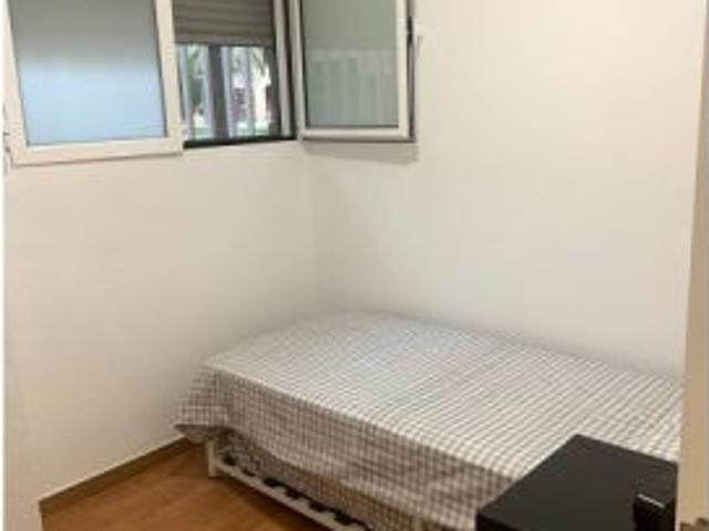 Piso de 2 habitaciones en alquiler en Ciutat de les Arts i les Ciències, todos los gastos incluidos